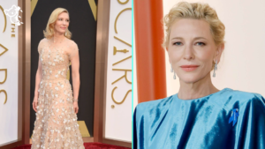 Cate Blanchett Says She’s Serious About Quitting Acting — Even Her Family Doesn’t Believe Her