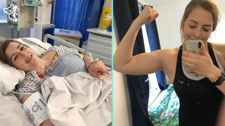 Paramedic Left Partially Paralyzed After Cracking Neck Paramedic Left Partially Paralyzed After Cracking Neck