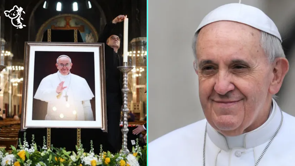 Pope Francis, 88, Passes Away in Vatican City