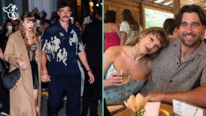 Have Taylor Swift and Travis Kelce Secretly Tied the Knot