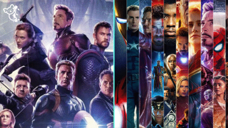 Top 10 Worst Marvel Cinematic Universe Movies According To Twist Koala Followers