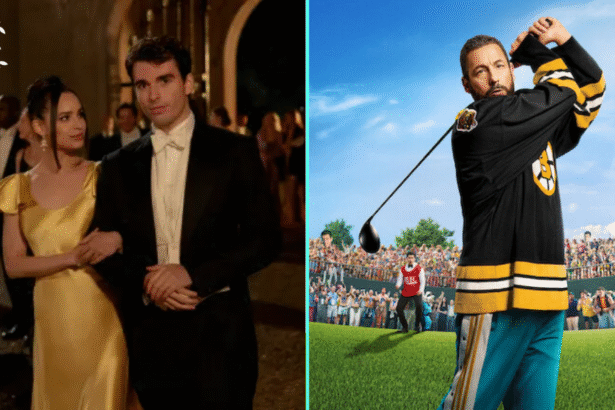 IMDb’s Most Popular Movies of 2025 So Far