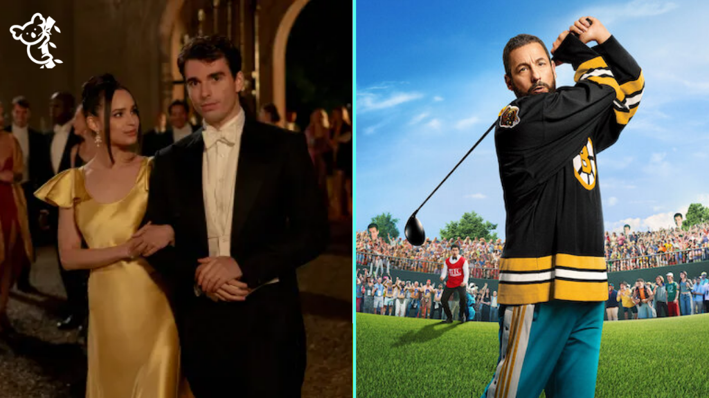 IMDb’s Most Popular Movies of 2025 So Far
