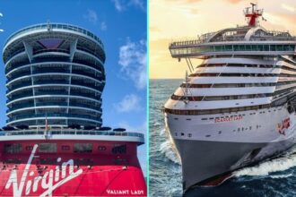 Virgin Voyages Launches First-Ever True Crime Cruise This Halloween Season