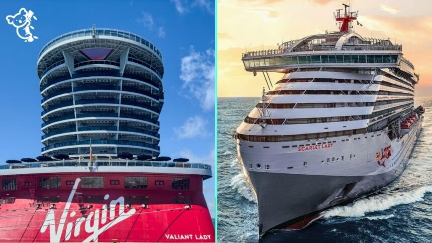 Virgin Voyages Launches First-Ever True Crime Cruise This Halloween Season