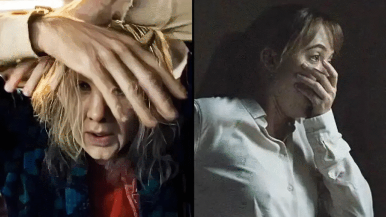 Brutal New Horror Movie Is So Scary That People Are ‘Crying’ And Having ‘Panic Attacks’